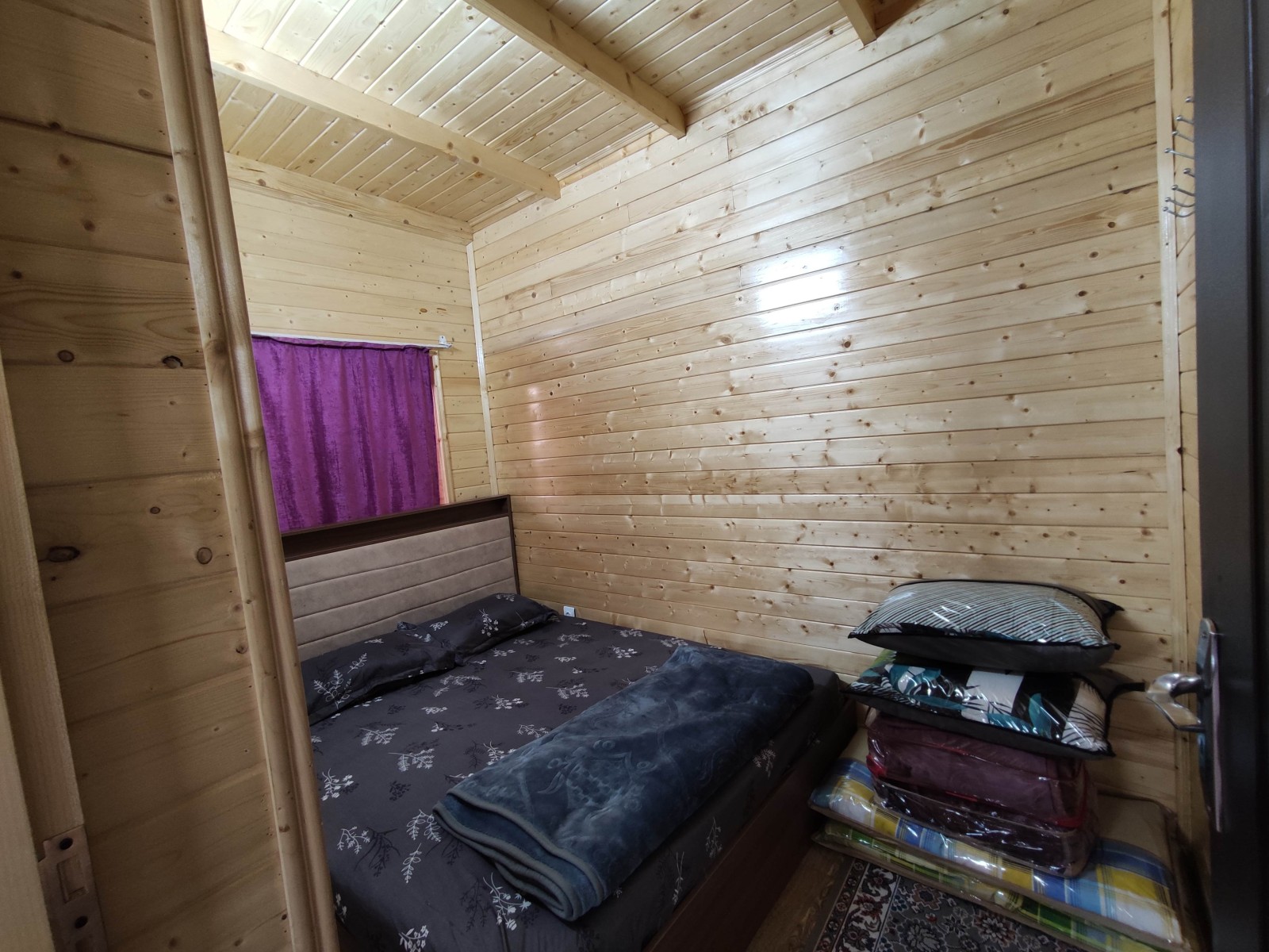 اتاق خواب 1 اتاق خواب 1