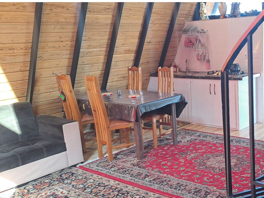 میزپذیرایی