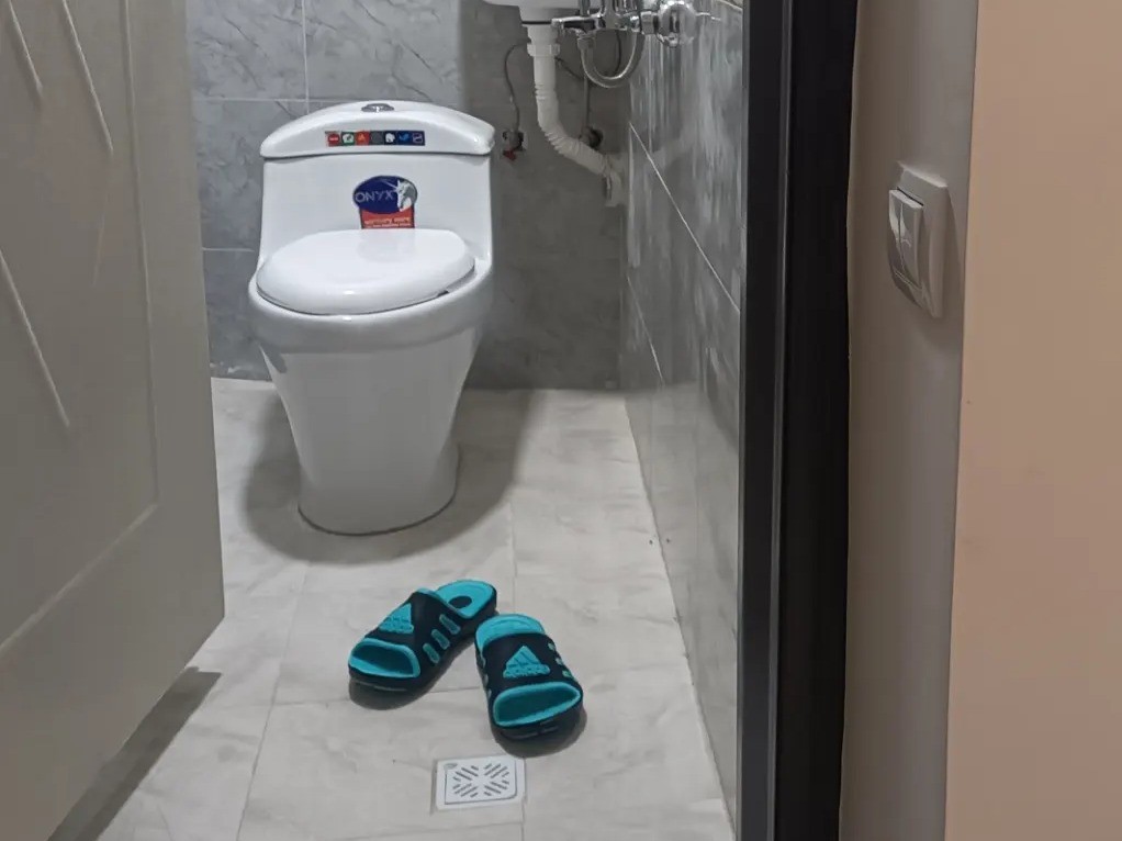 سرویس بهداشتی