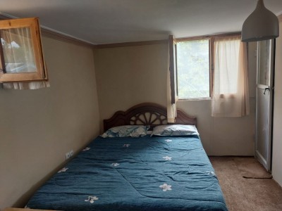 شالیزار کلبه 1۱