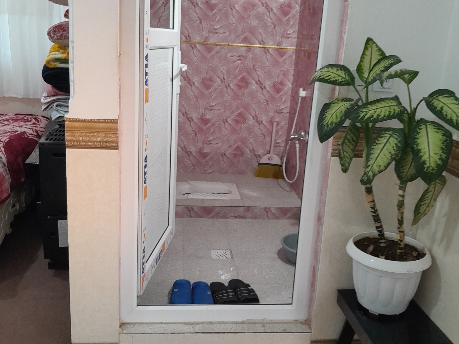 سرویس بهداشتی