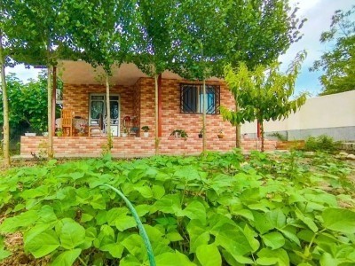 نمای بیرونی ساختمان