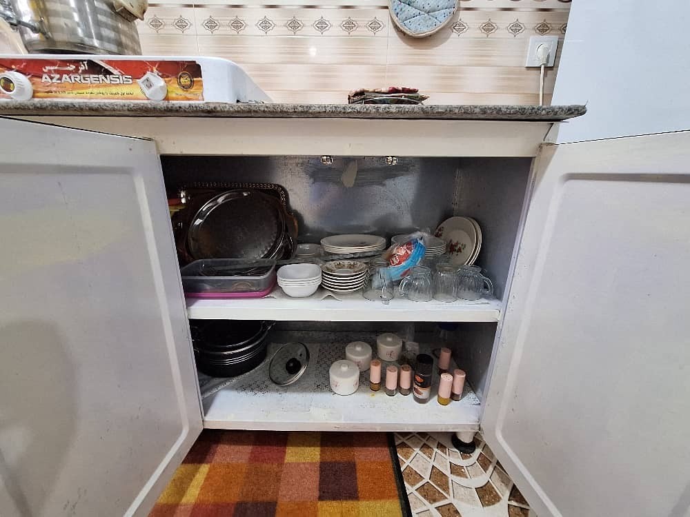 آشپزخانه