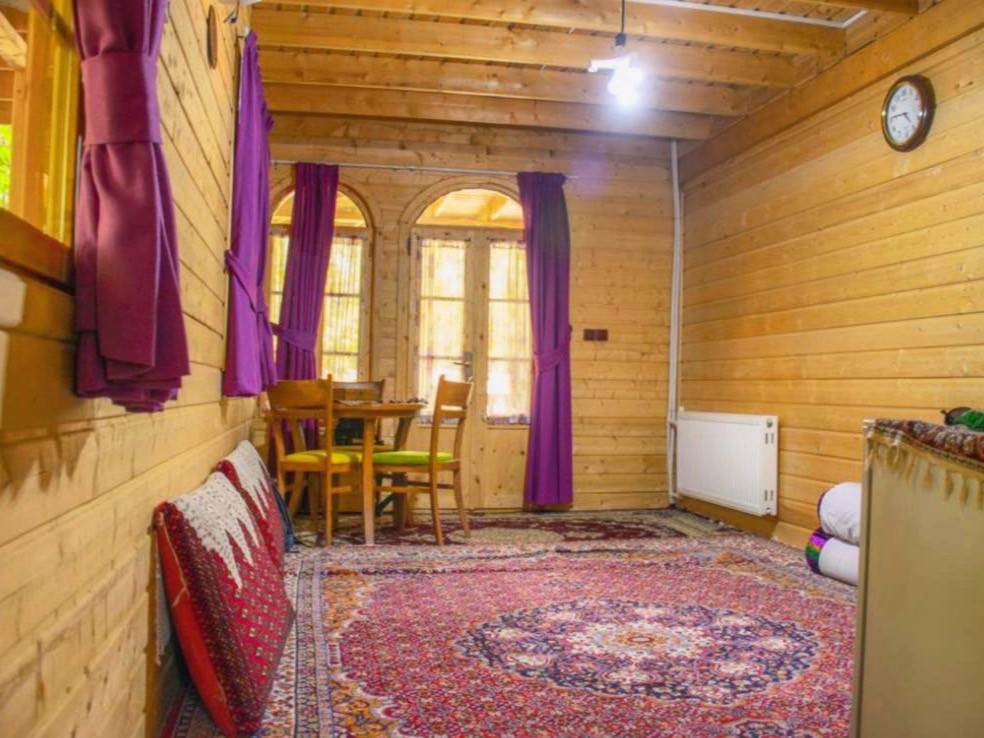 اتاق پذیرایی اتاق پذیرایی