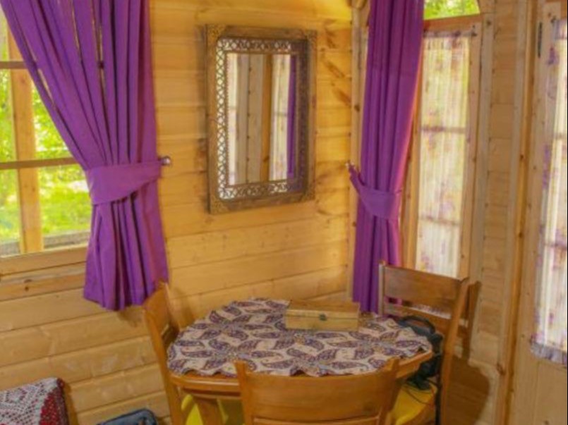 اتاق پذیرایی اتاق پذیرایی