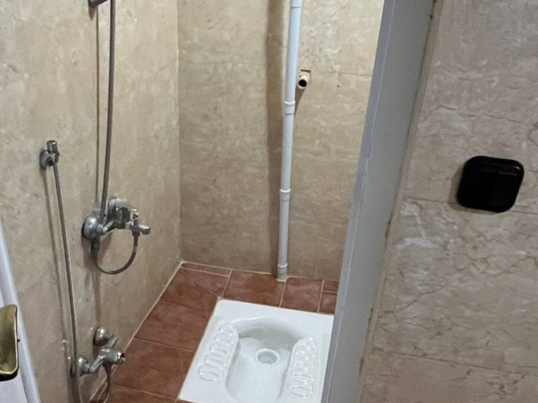 سرویس بهداشتی