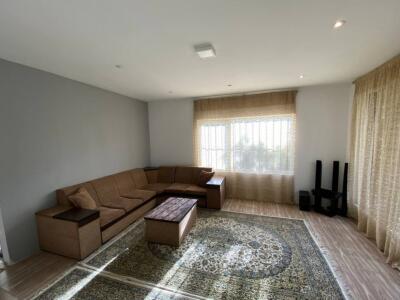 ویلا یک خوابه در منطقه کوهستانی و چشم انداز عالی