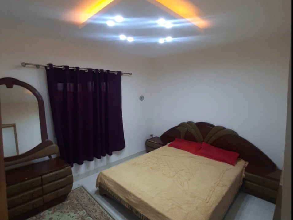 اتاق خواب