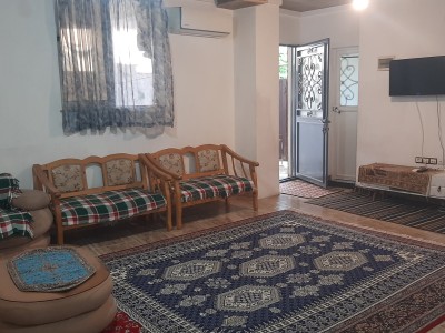 ویلای تک خوابه "هامین"