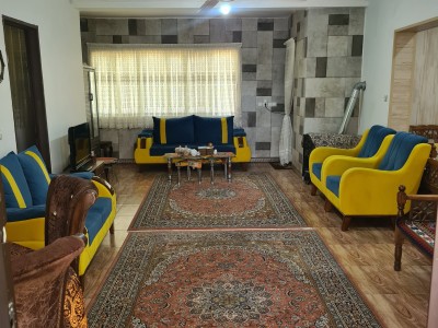 ویلای تک خواب با امکانات کامل ویلای تک خواب با امکانات کامل