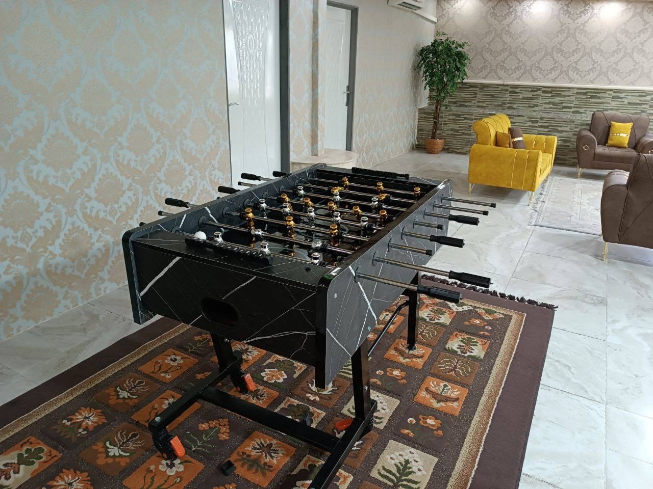 اتاق پذیرایی اتاق پذیرایی