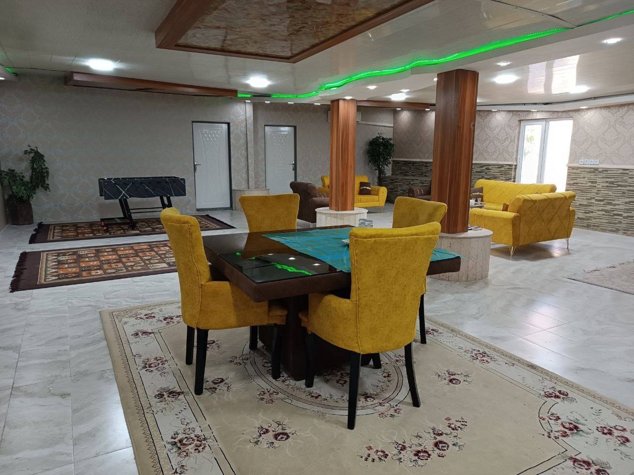 اتاق پذیرایی اتاق پذیرایی