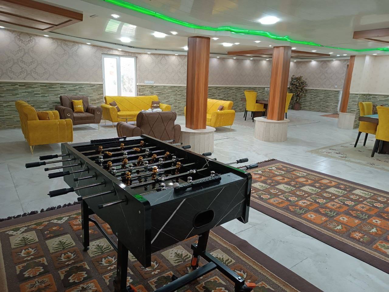 اتاق پذیرایی اتاق پذیرایی