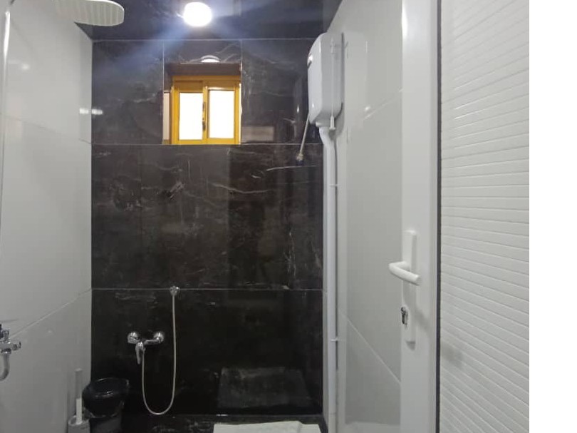 سرویس بهداشتی