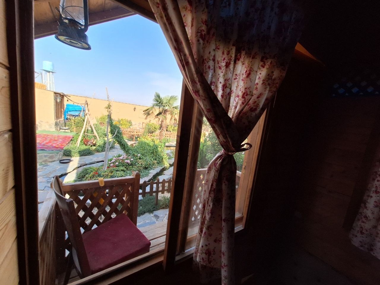 چشم انداز