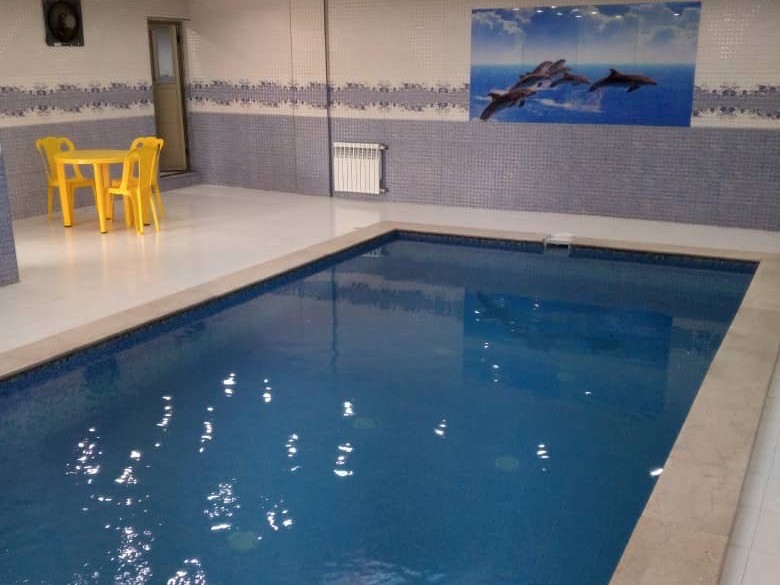 استخر استخر