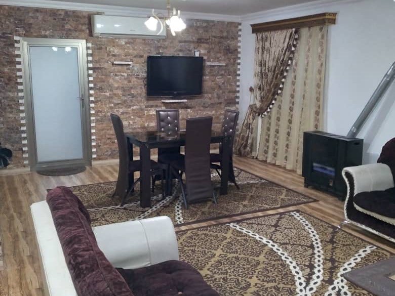 اتاق پذیرایی اتاق پذیرایی