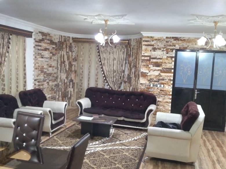 اتاق پذیرایی اتاق پذیرایی