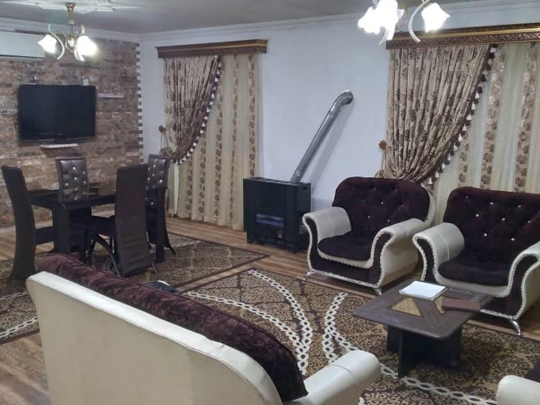 اتاق پذیرایی اتاق پذیرایی