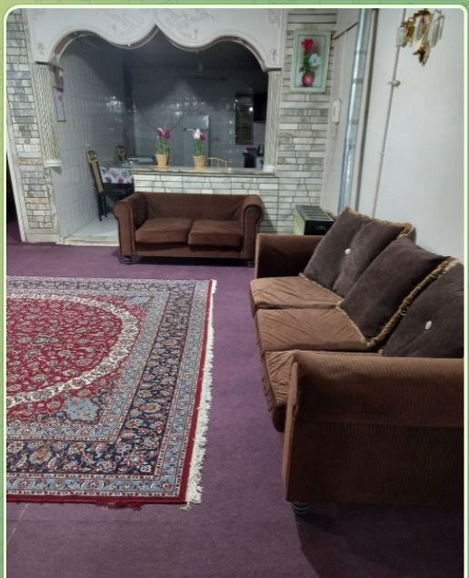 اتاق پذیرایی اتاق پذیرایی