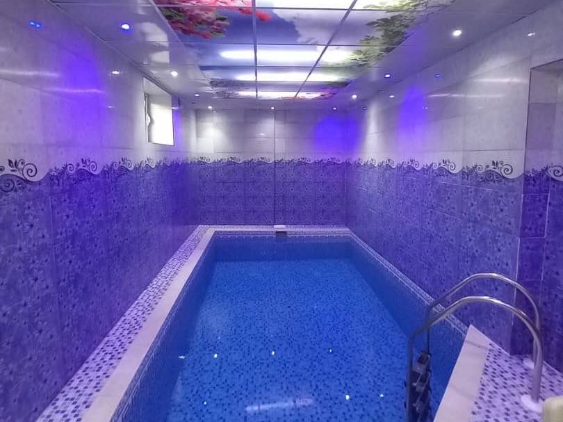 استخر استخر