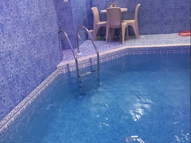 استخر استخر