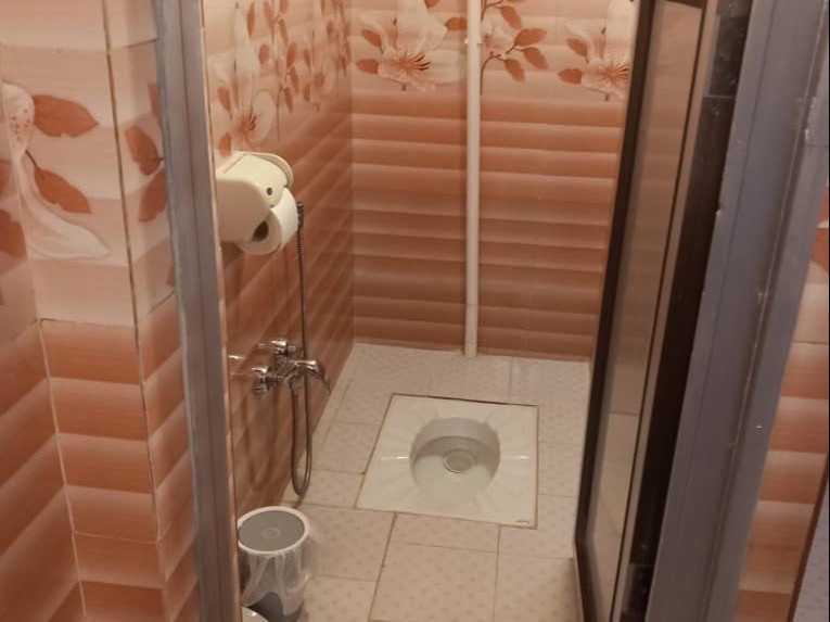 سرویس بهداشتی سرویس بهداشتی