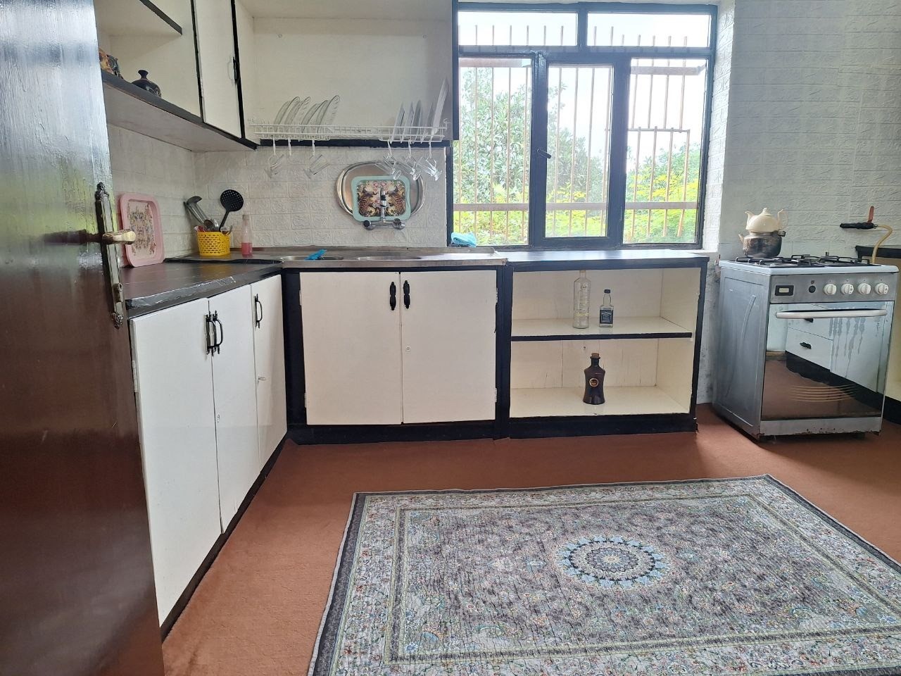 آشپزخانه آشپزخانه