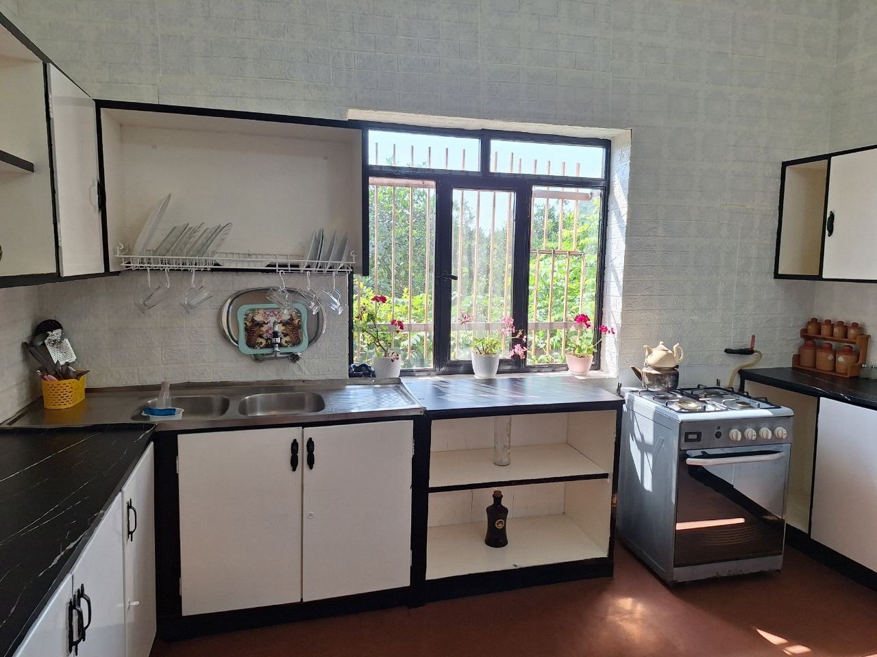 آشپزخانه آشپزخانه