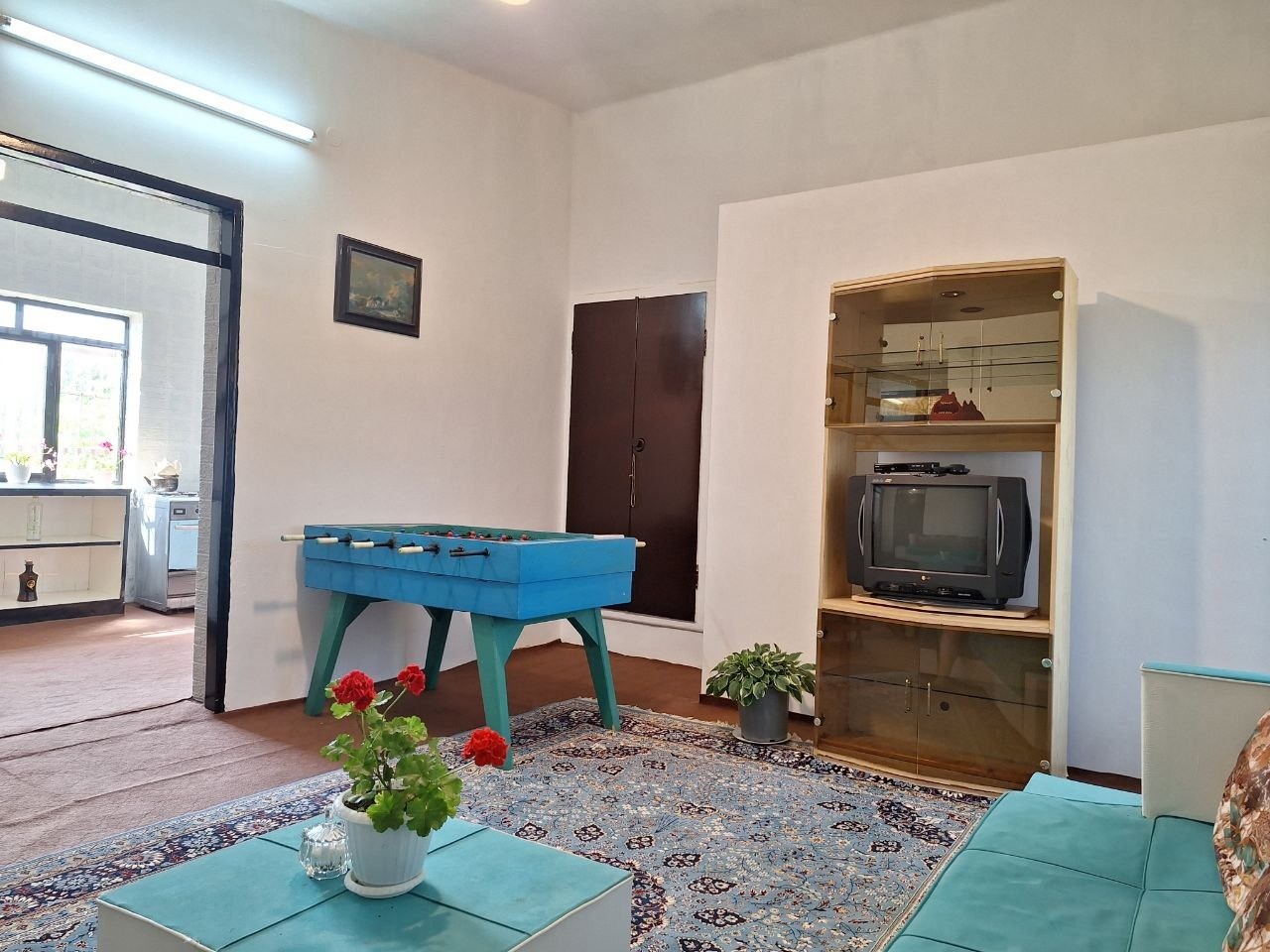 اتاق پذیرایی اتاق پذیرایی