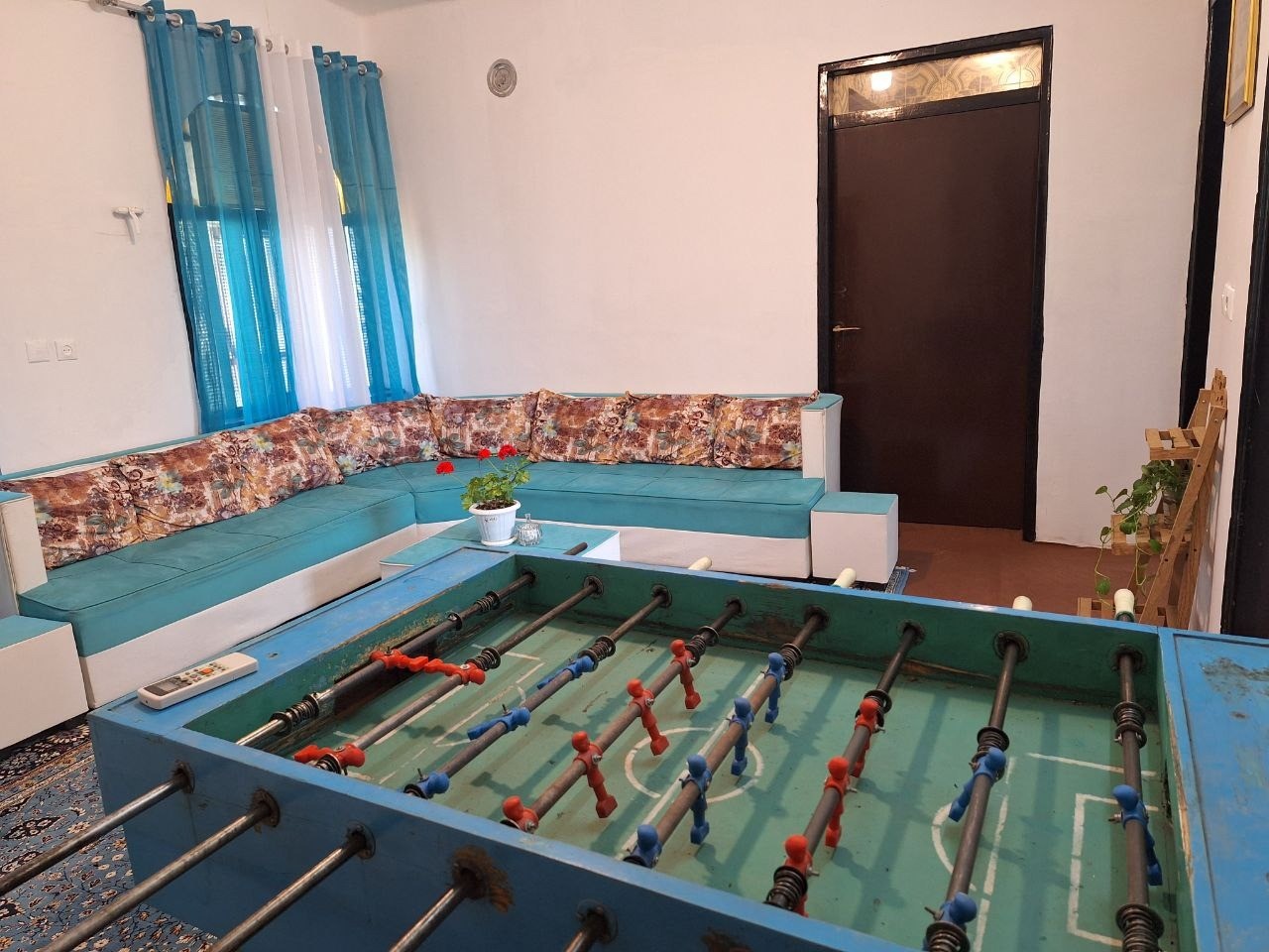 اتاق پذیرایی اتاق پذیرایی