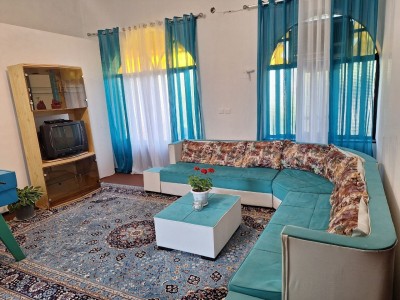 ویلای تک خوابه پناه