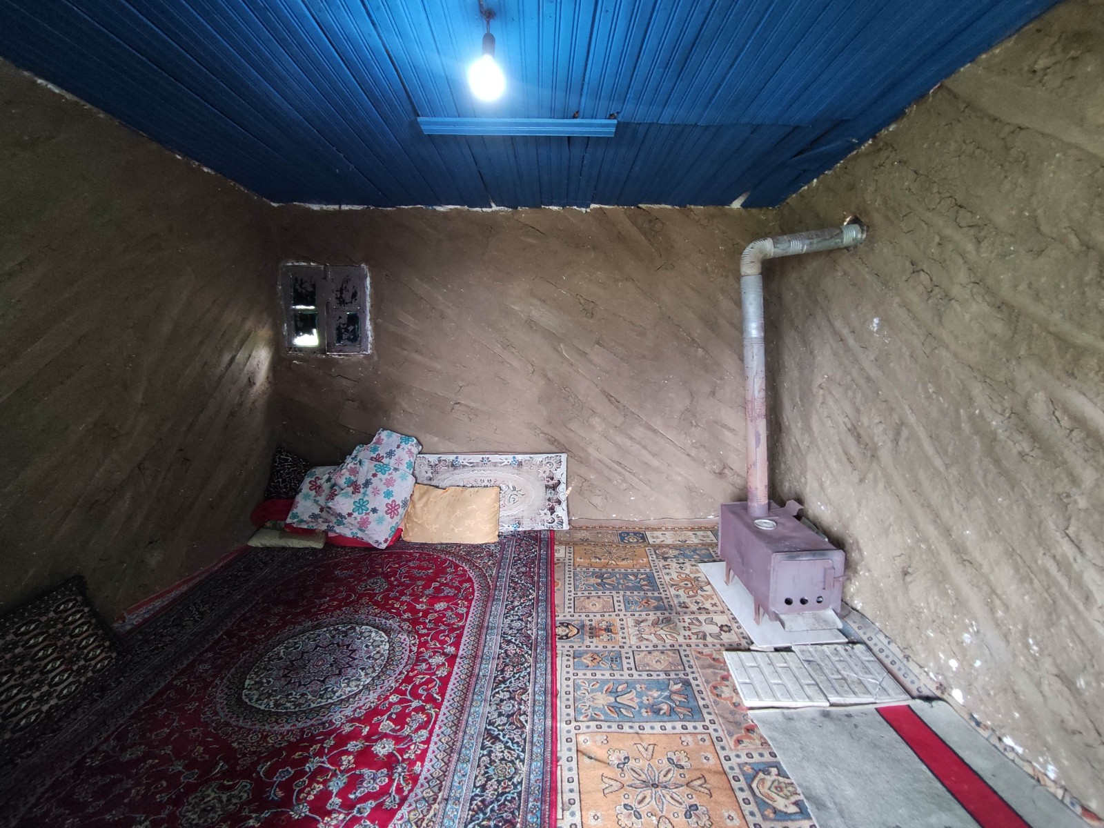 اتاق پذیرایی اتاق پذیرایی