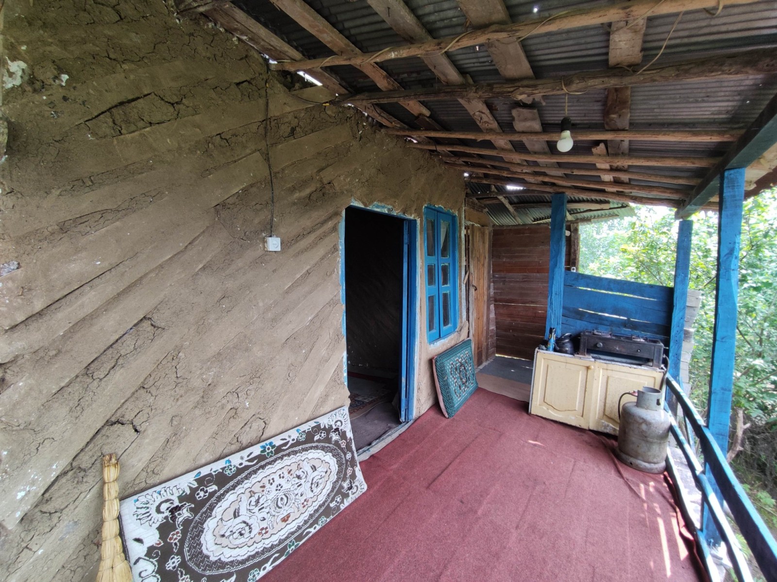 بالکن بالکن