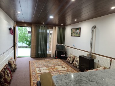 ویلای جنگلی دلارام ویلای جنگلی دلارام