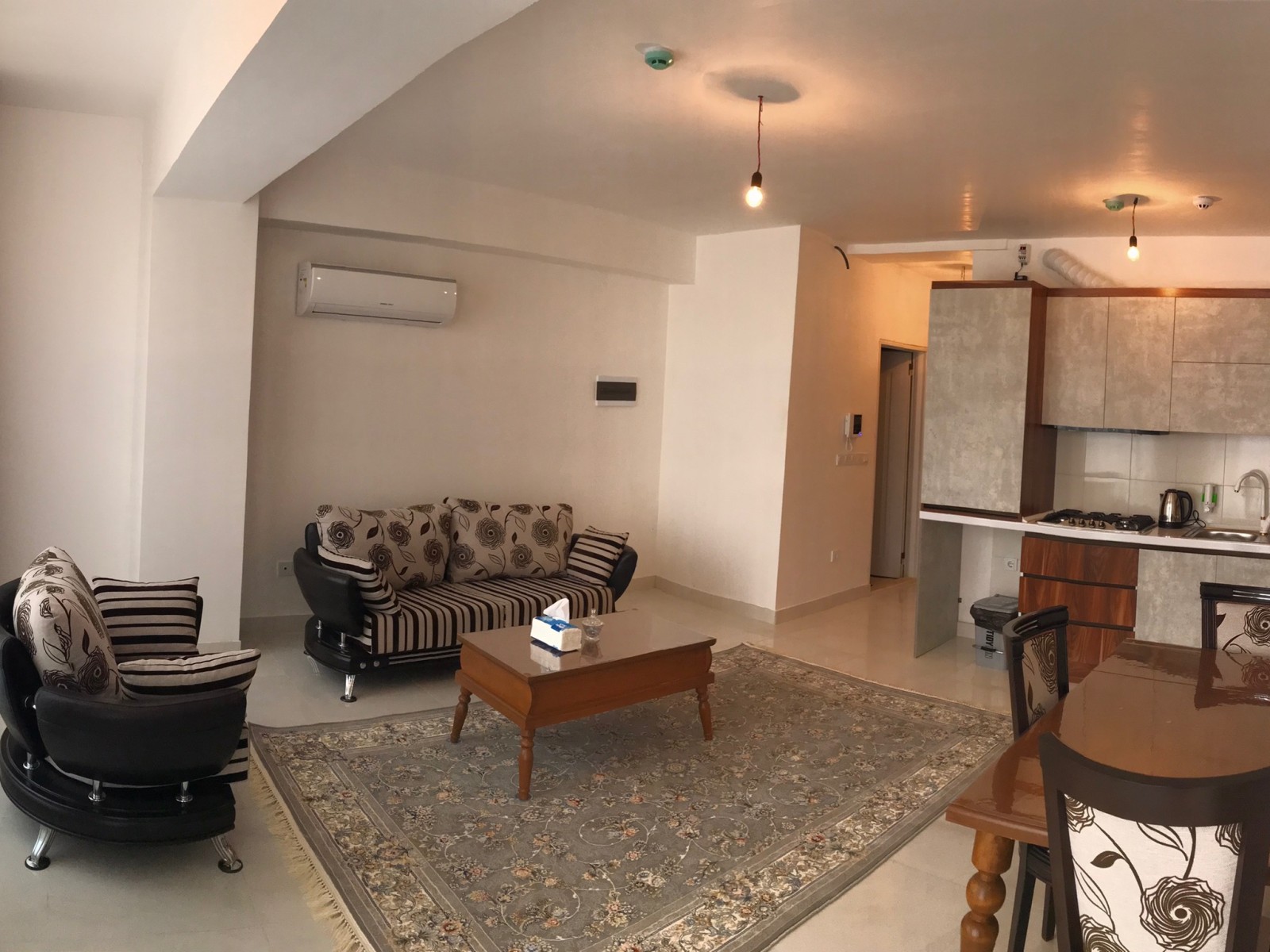 اتاق پذیرایی اتاق پذیرایی