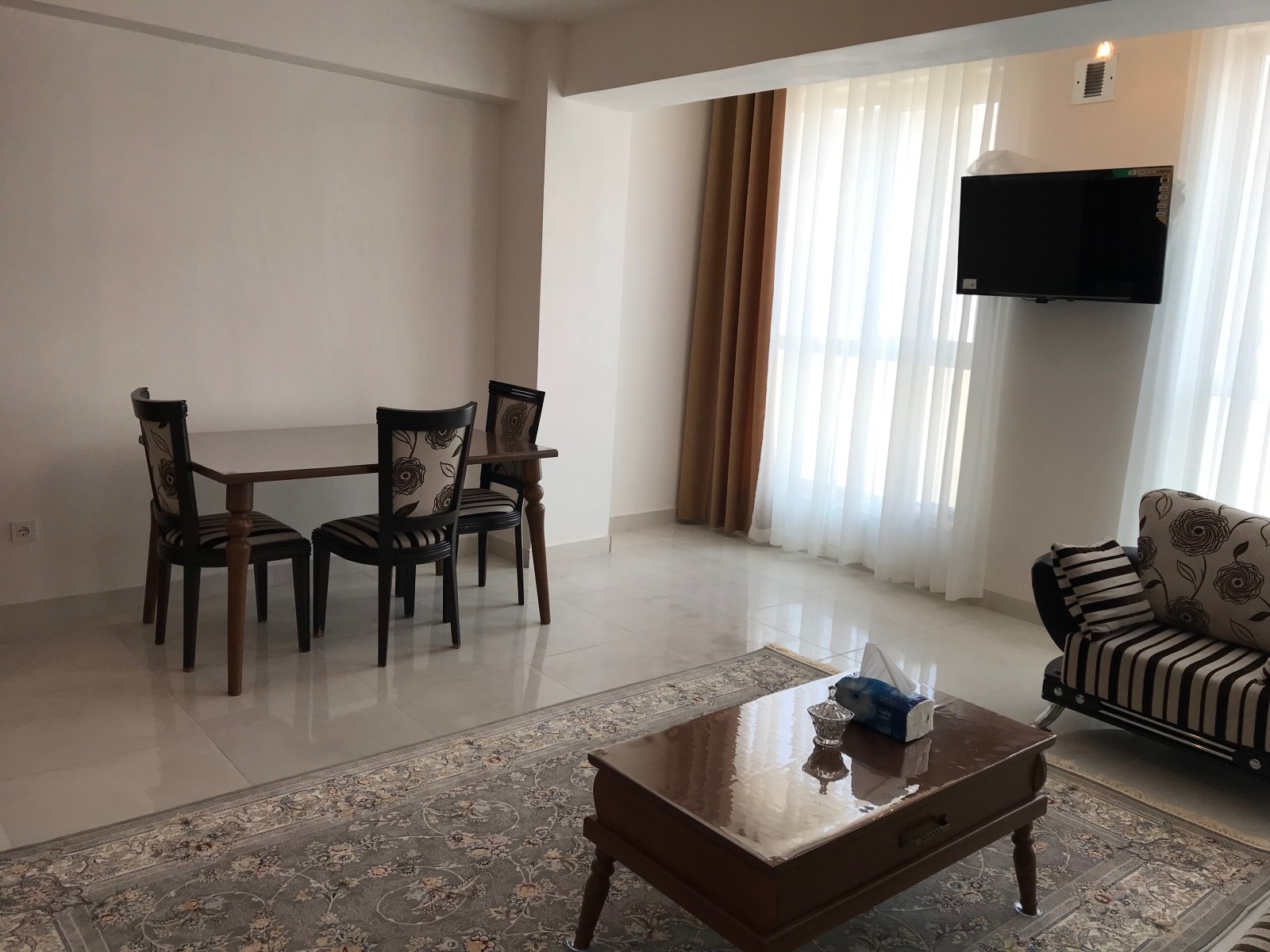 اتاق پذیرایی اتاق پذیرایی