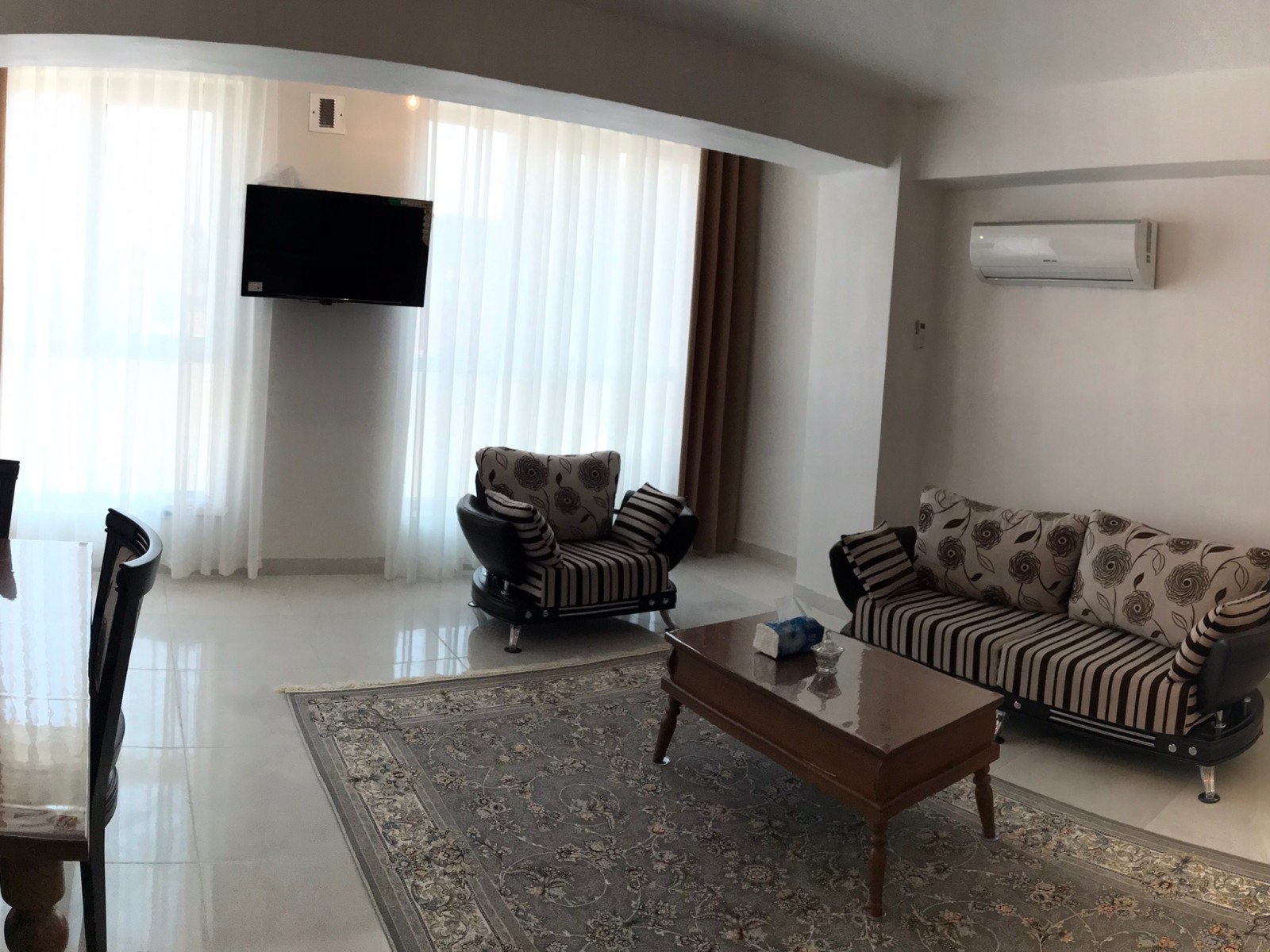 اتاق پذیرایی اتاق پذیرایی