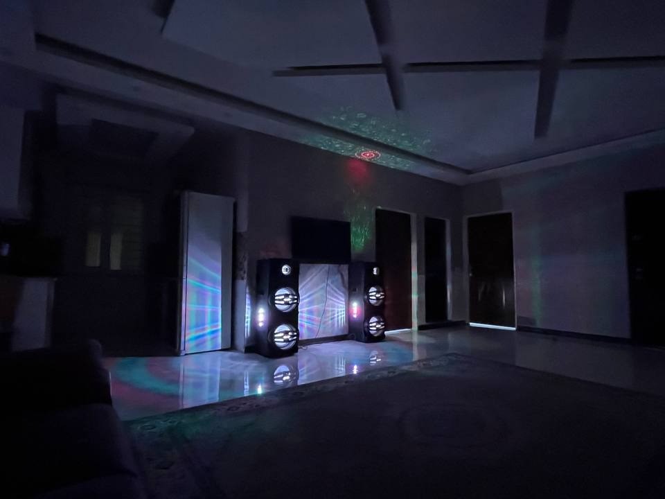 اتاق پذیرایی اتاق پذیرایی