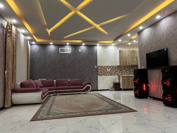 اتاق پذیرایی اتاق پذیرایی