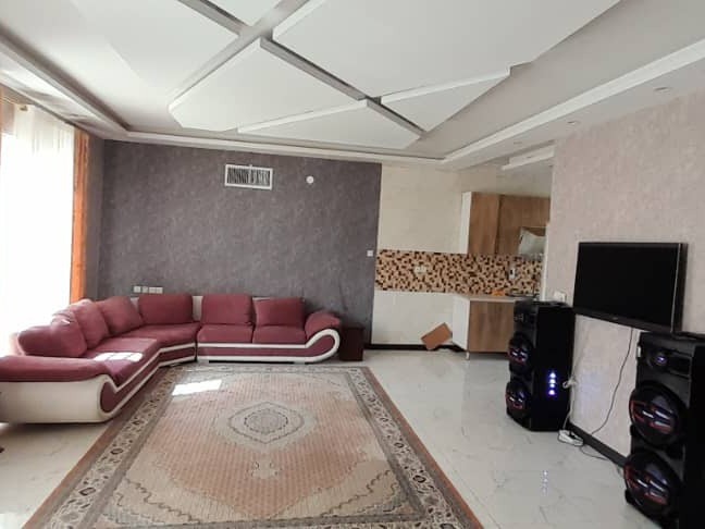 اتاق پذیرایی اتاق پذیرایی