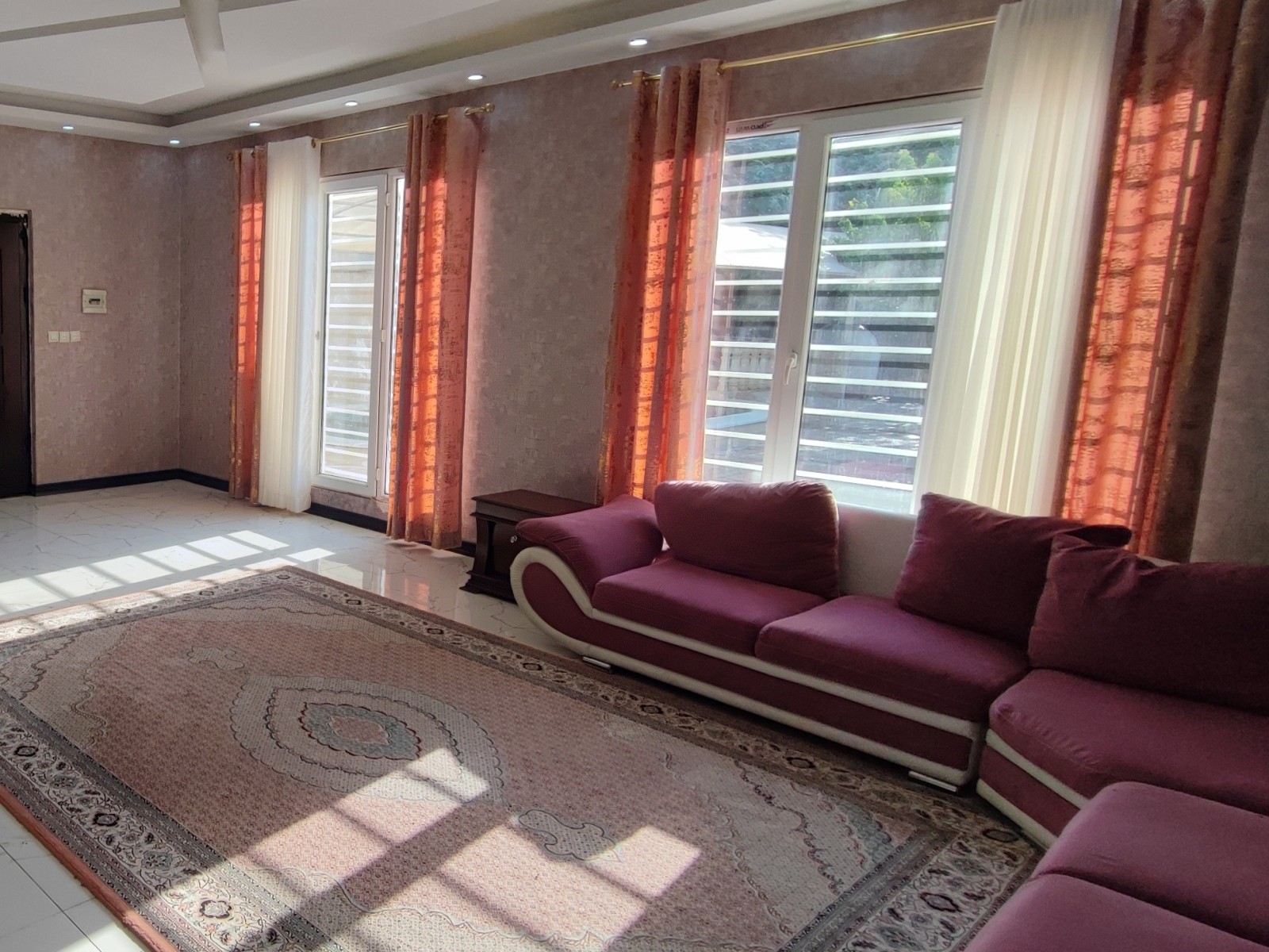 اتاق پذیرایی اتاق پذیرایی