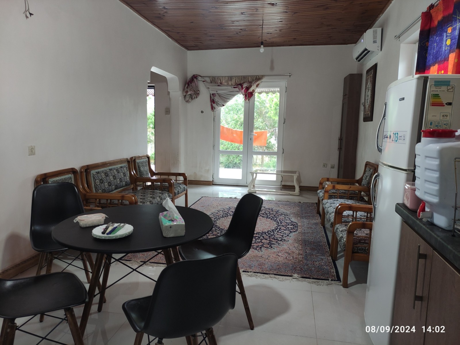 اتاق پذیرایی اتاق پذیرایی