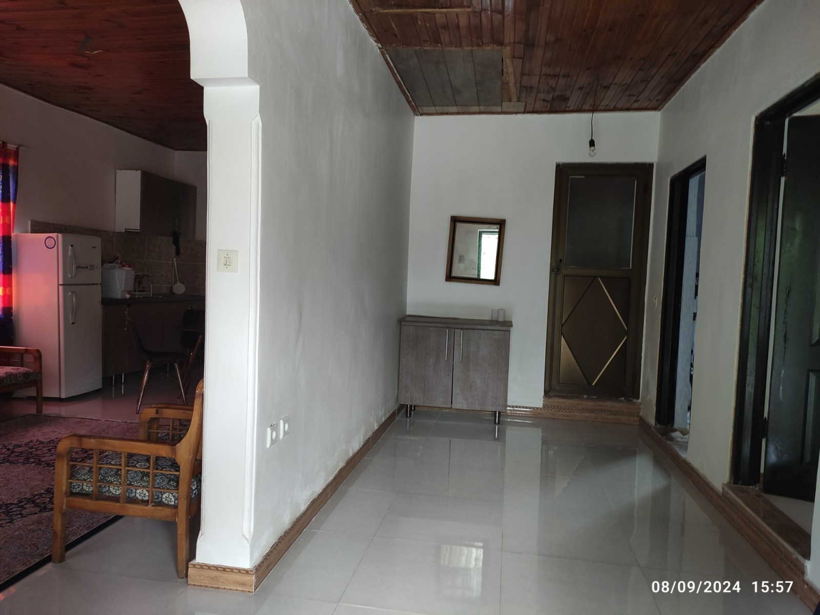 راهرو راهرو