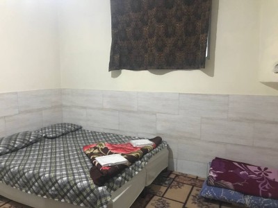 "سوییت الهامی(۲۰۱) در جوار حرم" "سوییت الهامی(۲۰۱) در جوار حرم"