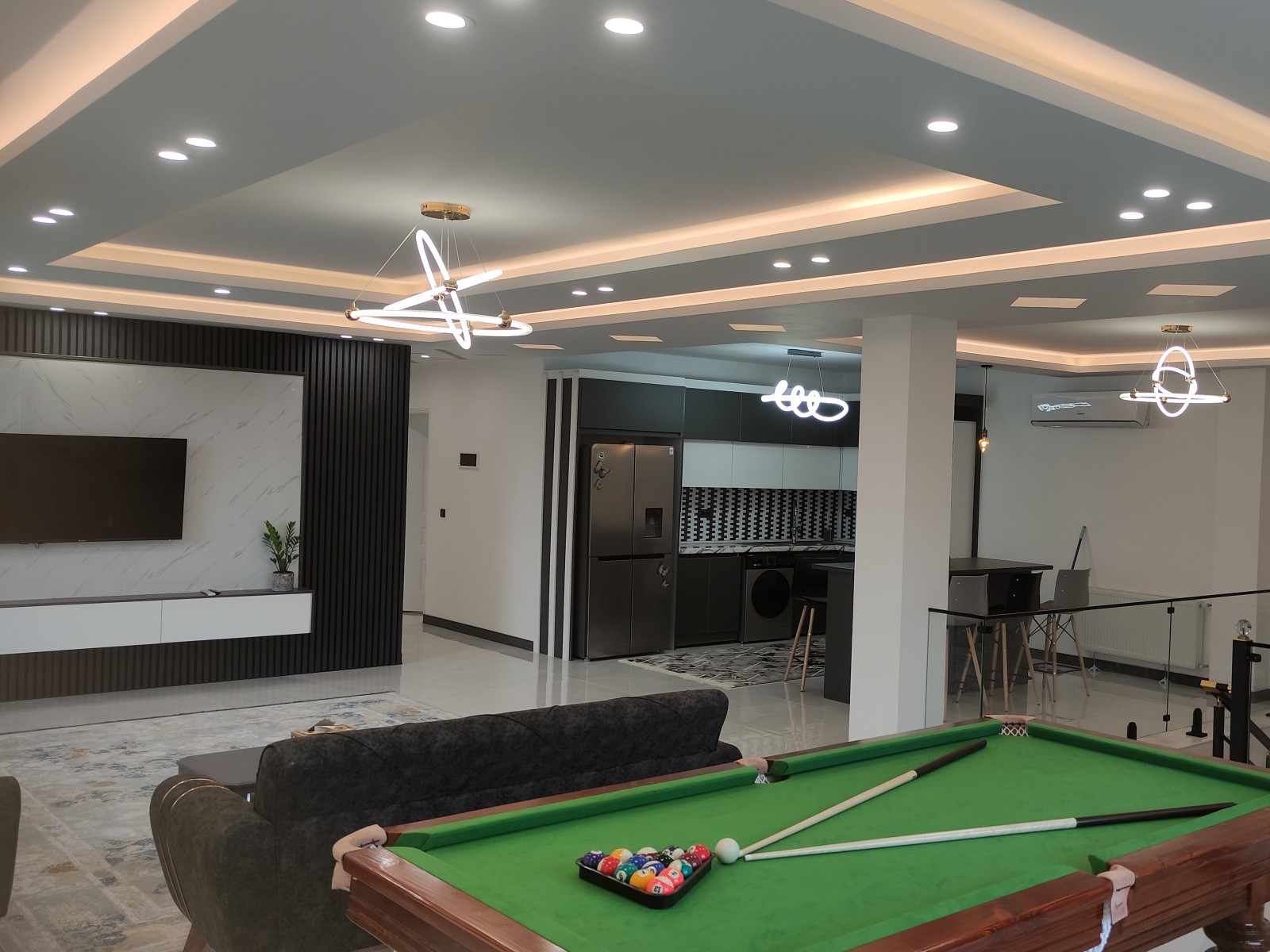 اتاق پذیرایی اتاق پذیرایی