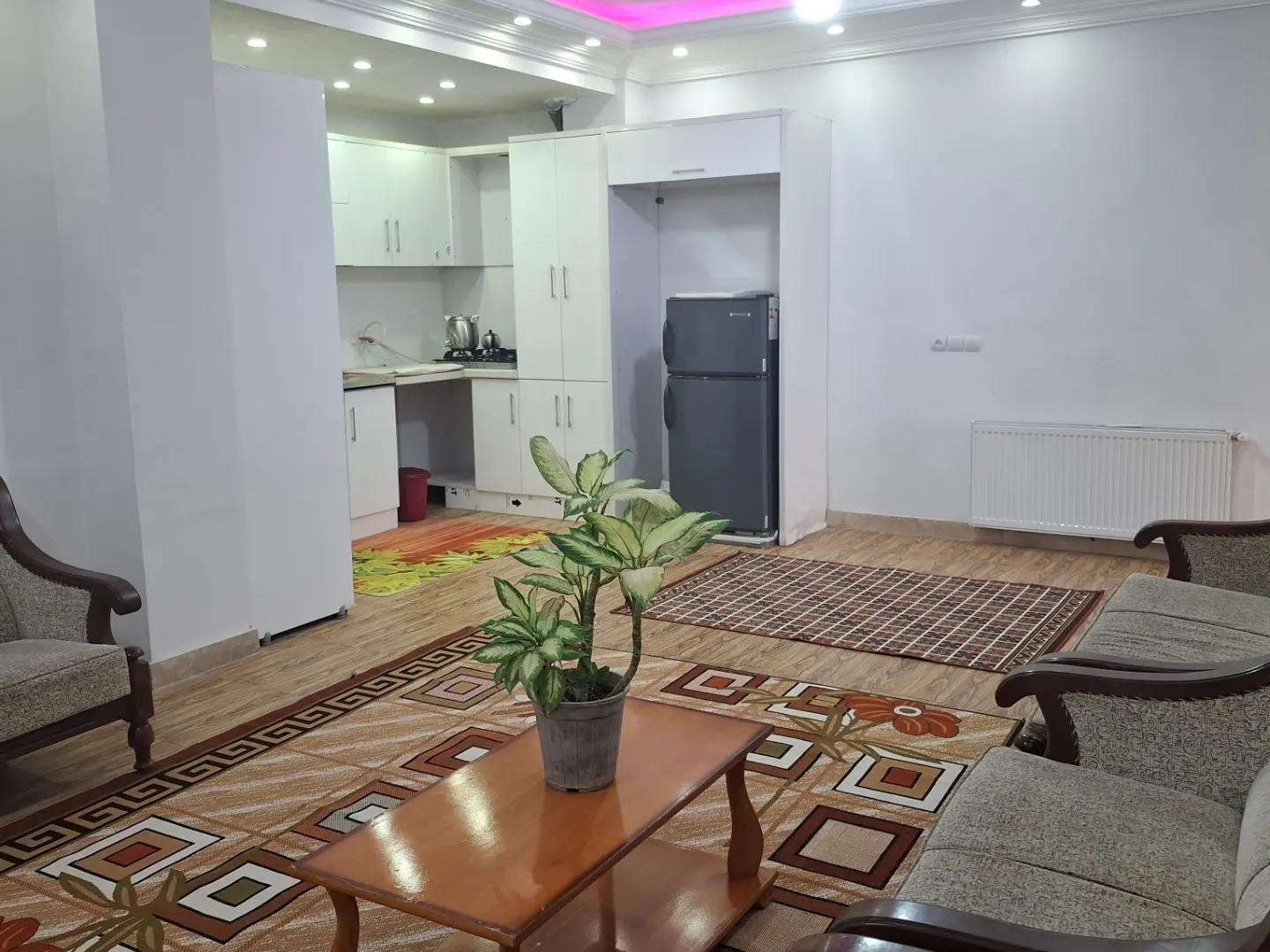 پذیرایی