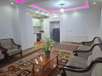 واحد آپارتمانی دو خوابه در تشبندان