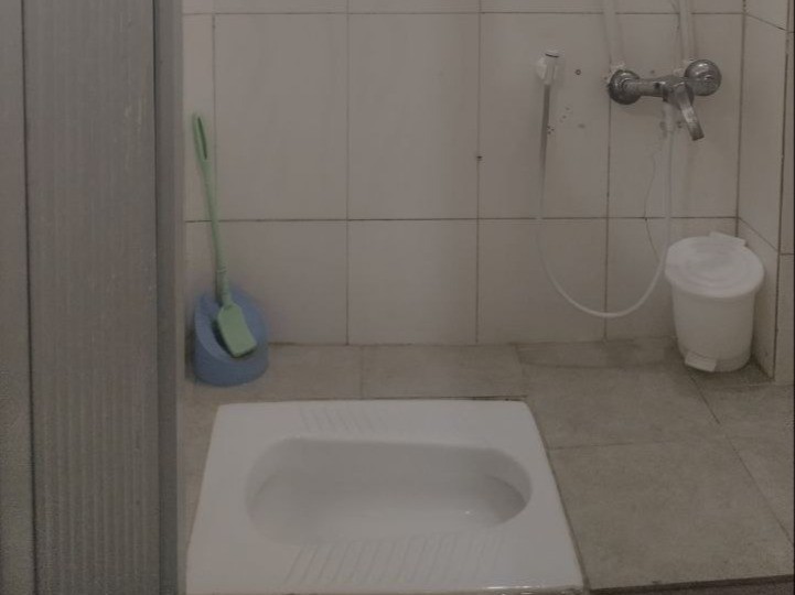 سرویس بهداشتی