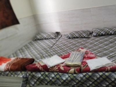 "آپارتمان الهامی(۲۰۳) در جوار حرم"